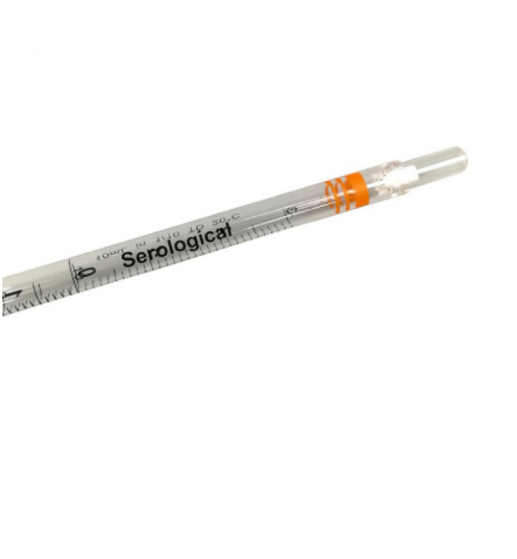 Disposable Glass Different Types of Transfer Pipette 