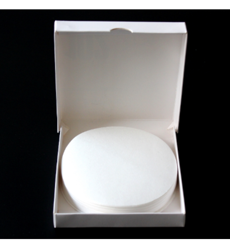 Lab Qualitative Filter Paper