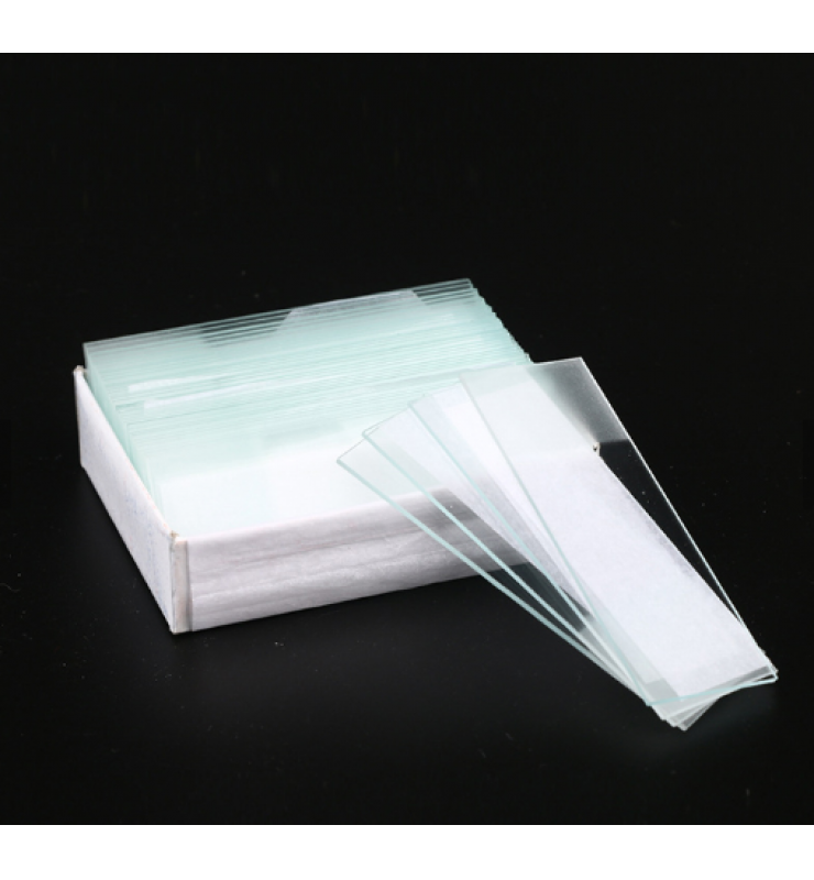 Microscope Slide Glass 