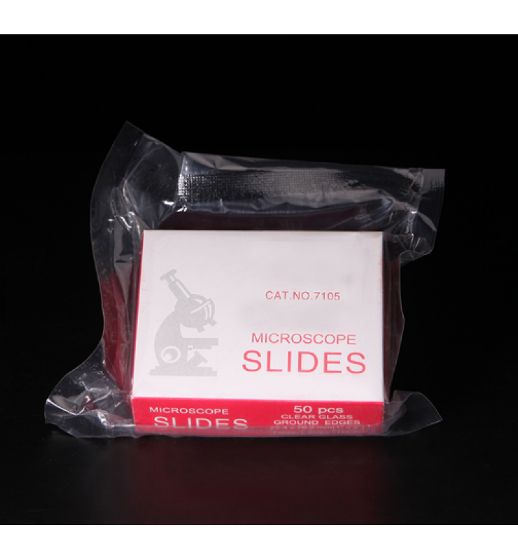 Microscope Slide Glass 