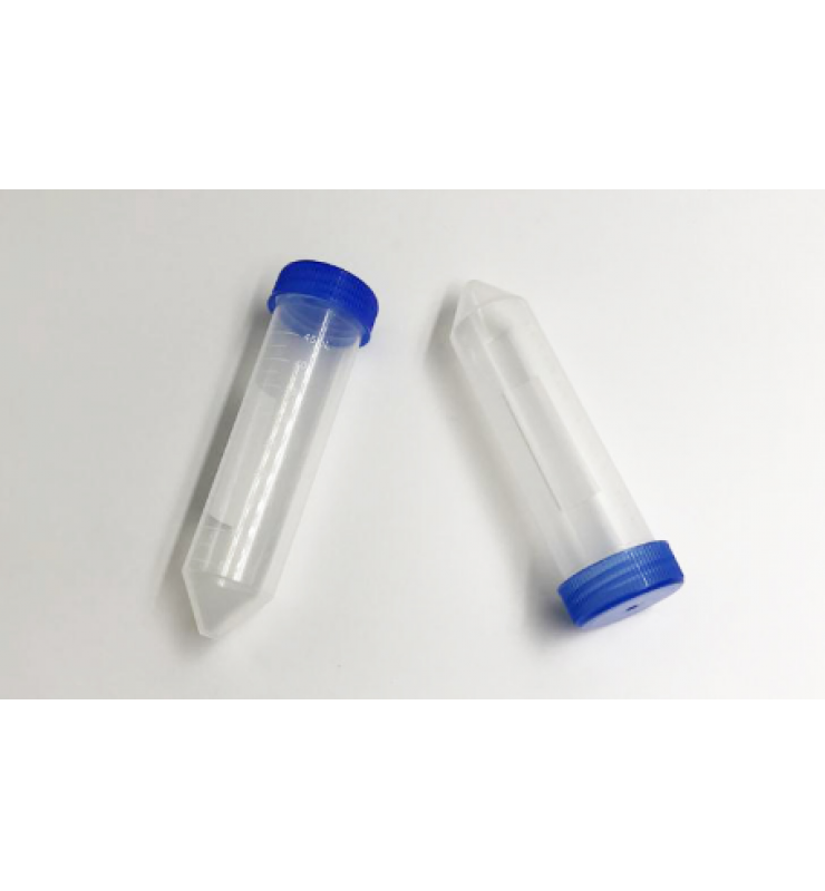 Laboratory 3ml 100ml centrifuge tube