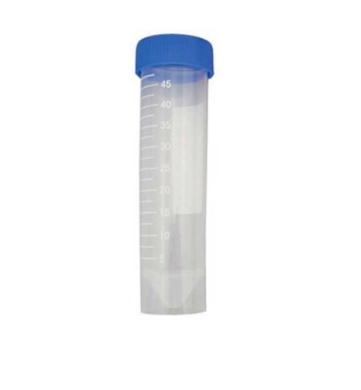 Laboratory 3ml 100ml centrifuge tube