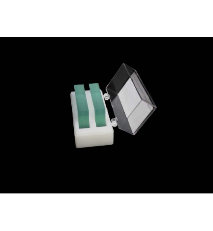 Laboratory Microscope Cover Glass 