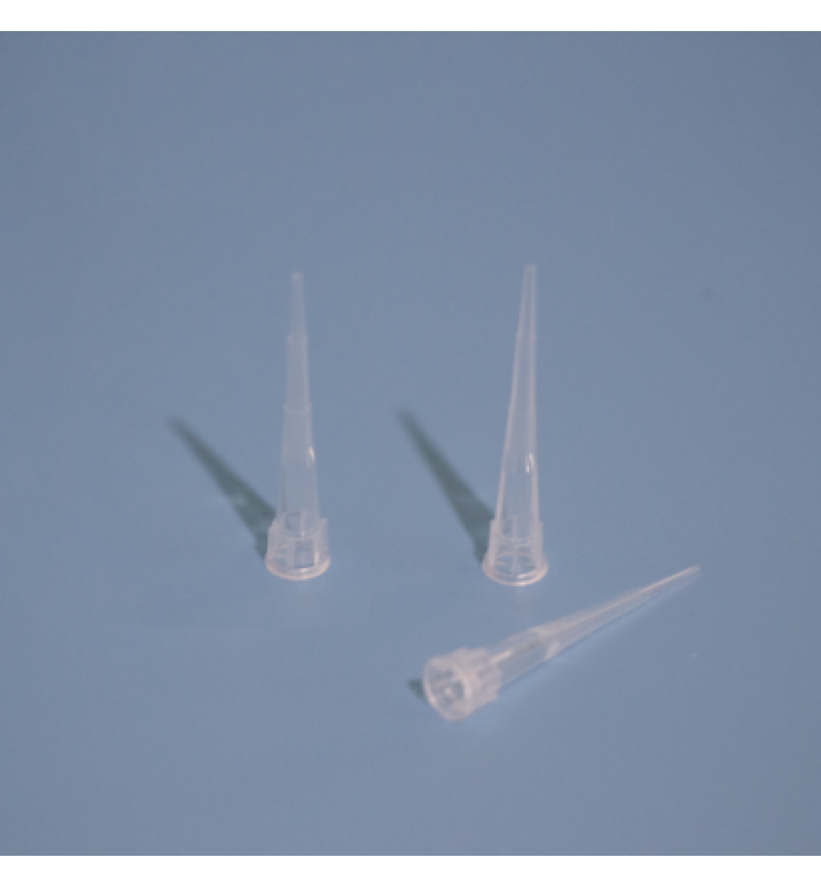 Laboratory Micro Pipette Tips 