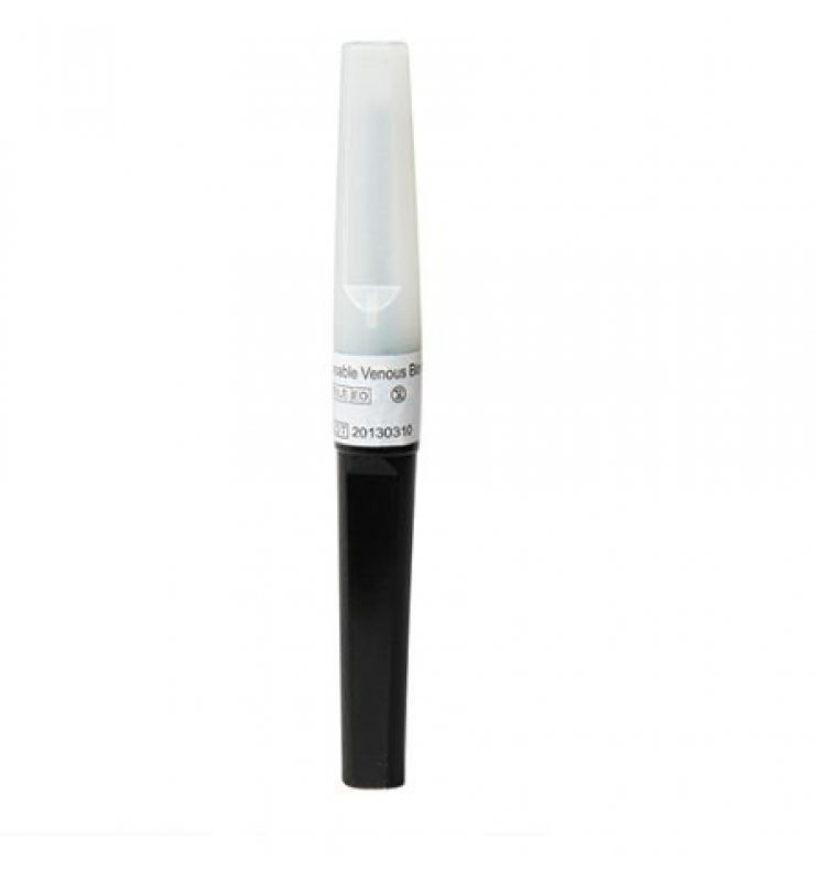Disposable Vacuum Blood Collection Needle 