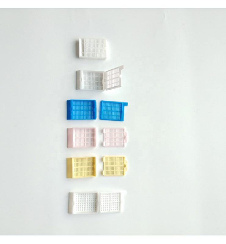 Disposable Embedding Cassette