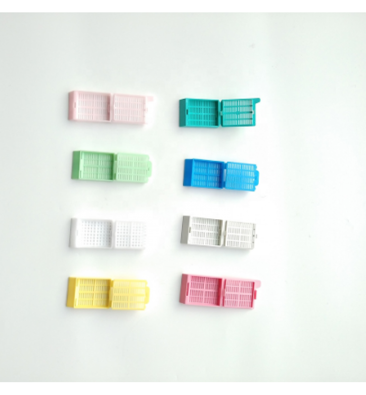 Disposable Embedding Cassette