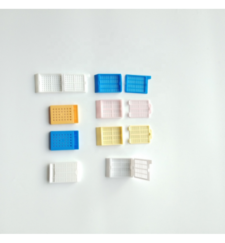 Disposable Embedding Cassette
