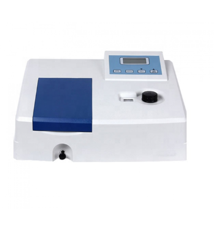 Spectrophotometer
