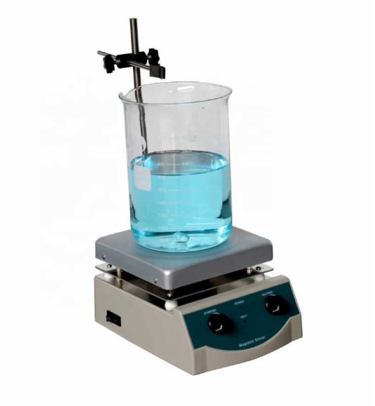 Magnetic Hot Plate Stirrer