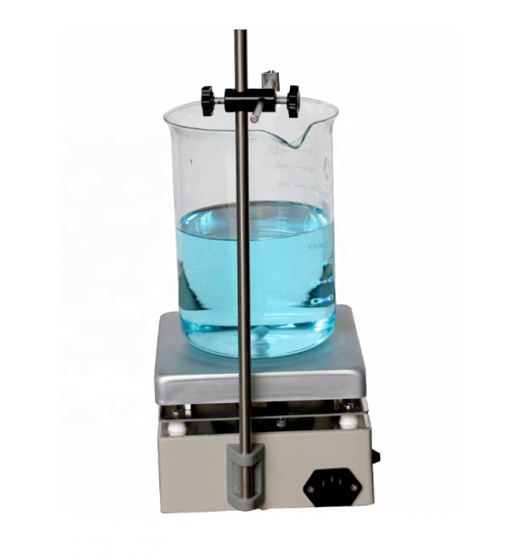 Magnetic Hot Plate Stirrer