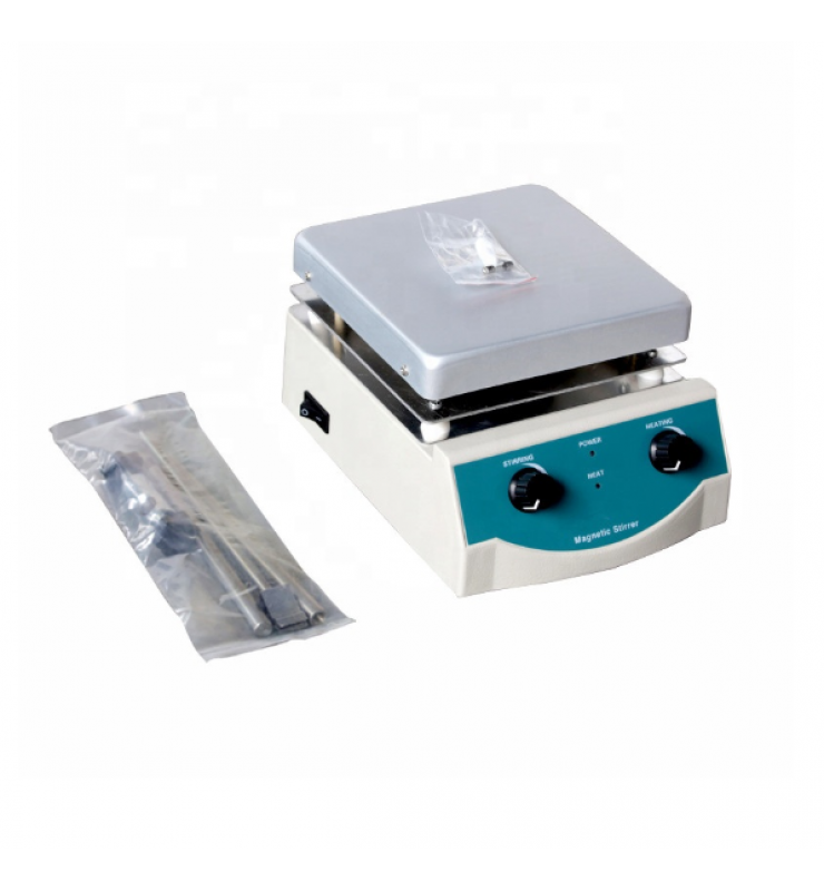 Magnetic Hot Plate Stirrer