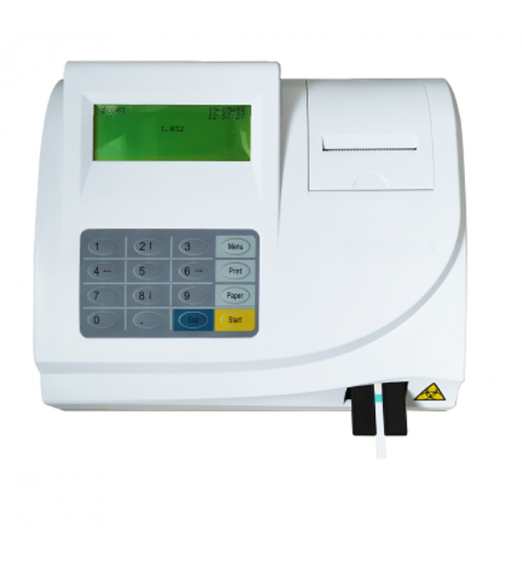 Medical Laboratory Equipment Urine Analyzer 