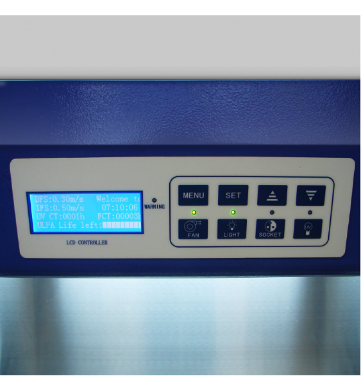 Class II A2 Biological Safety Cabinet