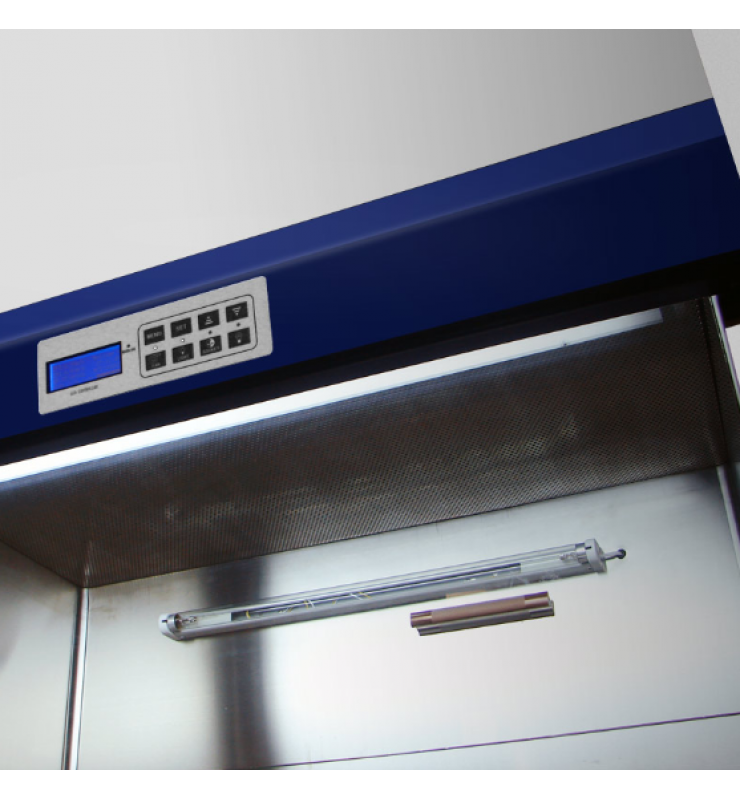 Class II A2 Biological Safety Cabinet