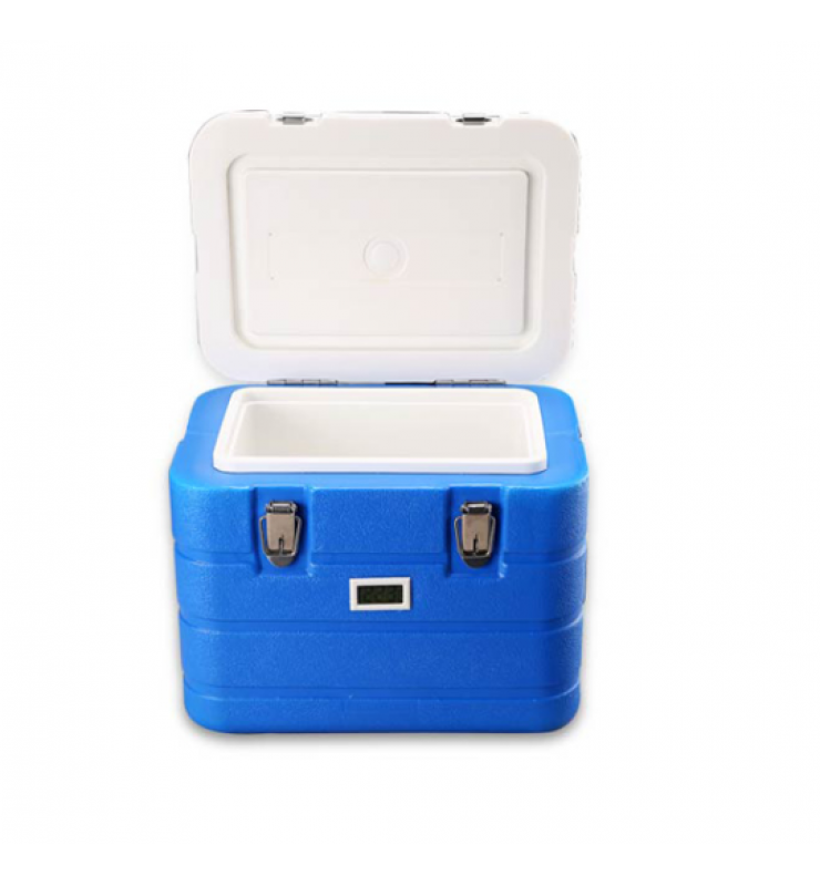 Mini Medical Cooler Box