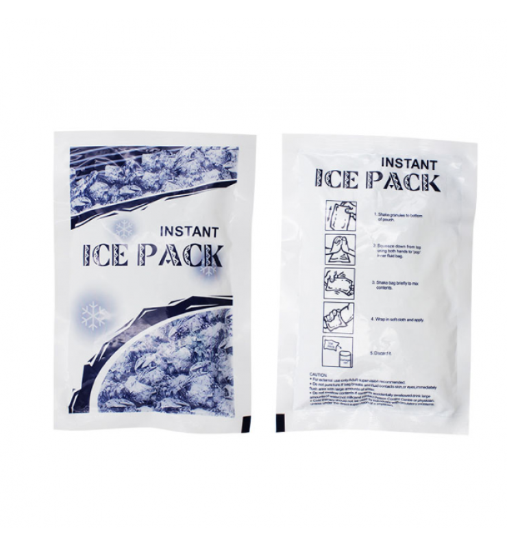 Ice Bag
