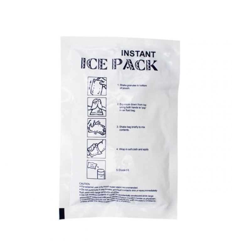 Ice Bag