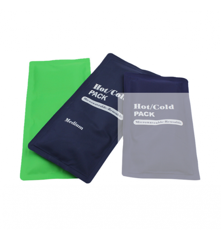 Instant Hot/Cold Pack
