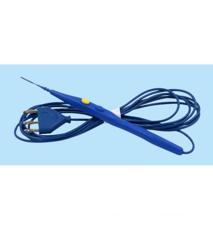Disposable Electrosurgical Pencil