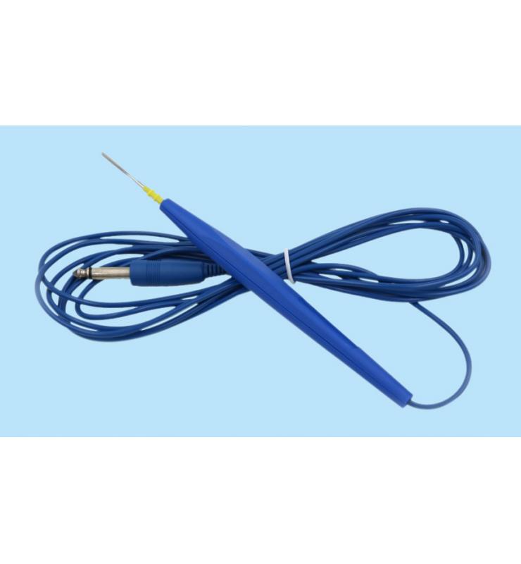 Disposable Electrosurgical Pencil