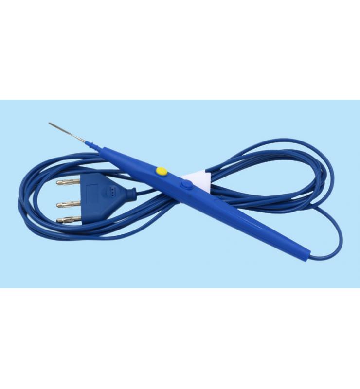 Disposable Electrosurgical Pencil