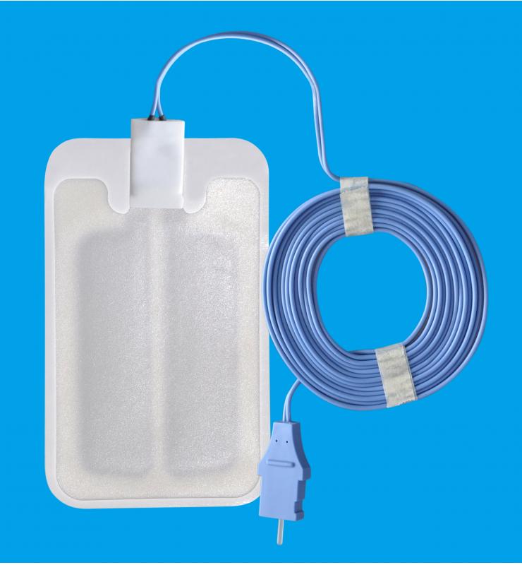 Disposable Neutral Electrodes