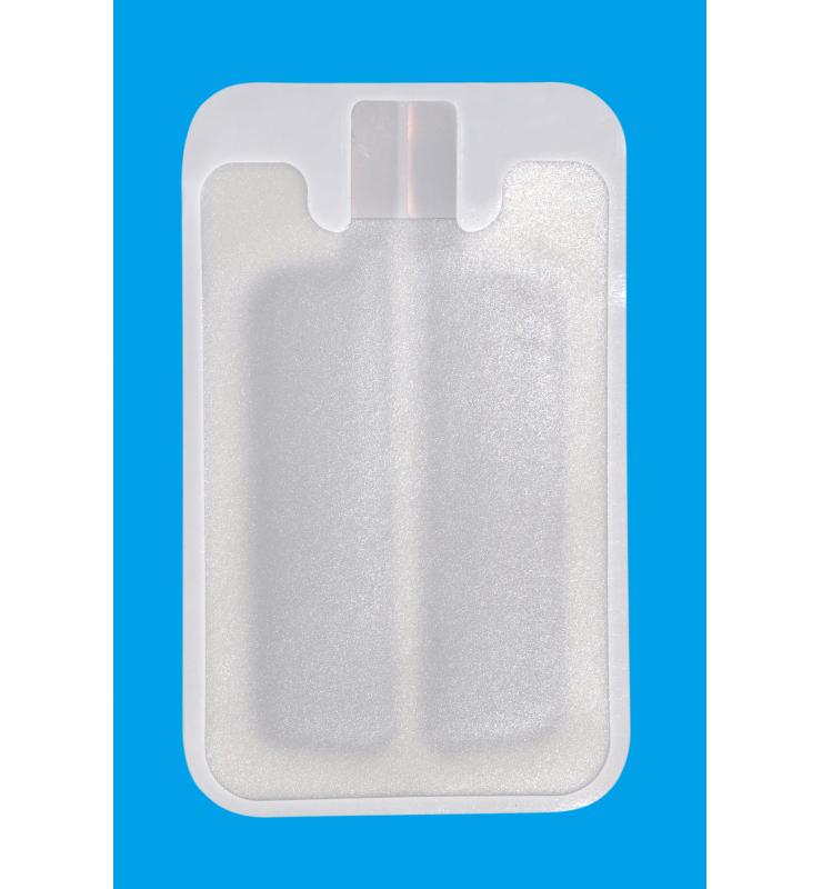 Disposable Neutral Electrodes