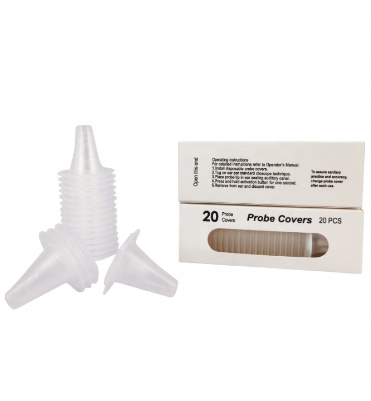 Ear Thermometer Probe Cover