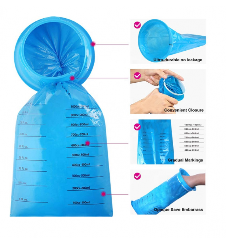 Vomit bag