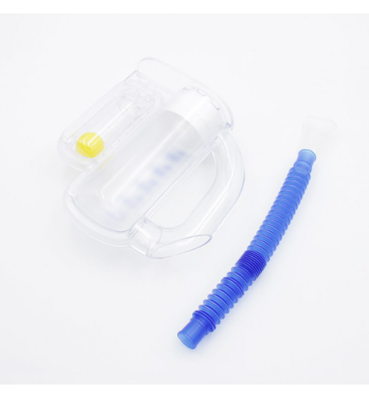Breathing Exercise